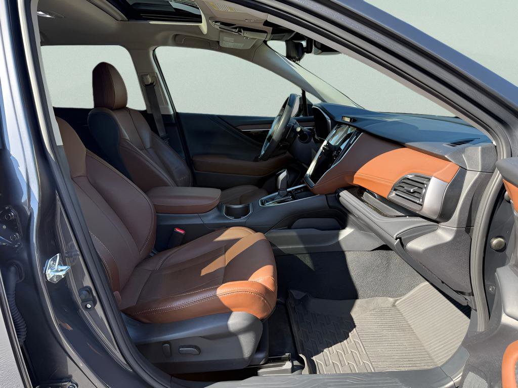 Used 2024 Subaru Outback Touring XT image 33