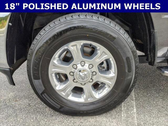 Certified 2024 RAM 2500 Big Horn image 4