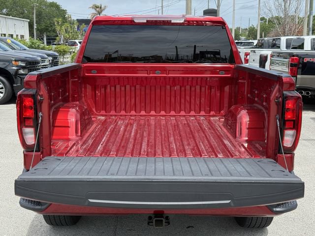 Used 2024 GMC Sierra 1500 Elevation RWD image 12