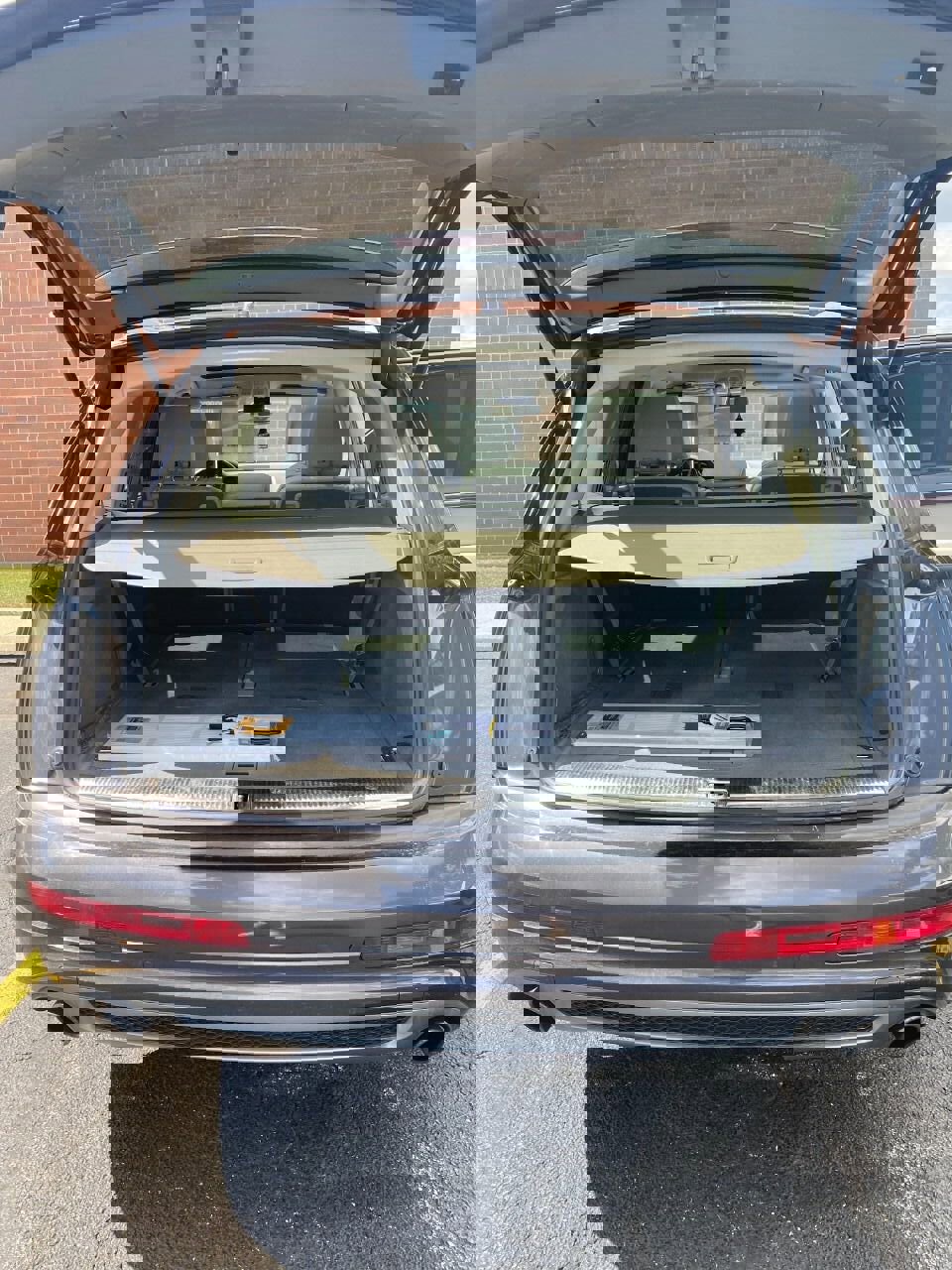 Used 2012 Audi Q7 3.0T S line Prestige image 11