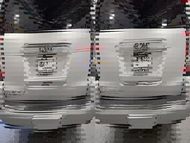 Used 2016 GMC Yukon XL Denali w/ Open Road Package image 63