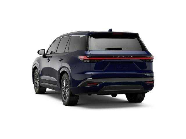 New 2026 Lexus TX 350 AWD image 3