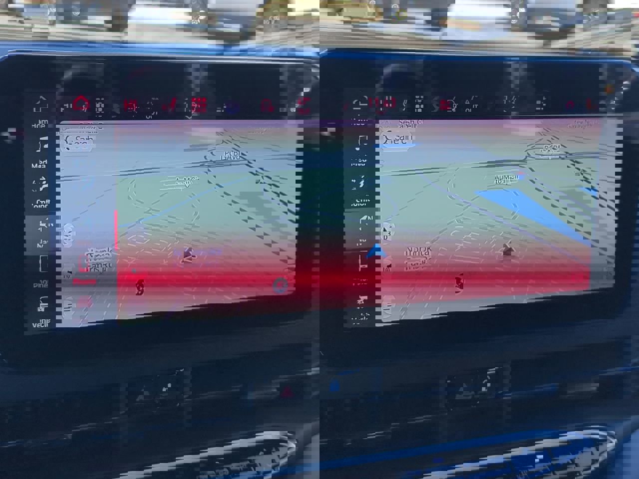 New 2025 FIAT 500 e image 18