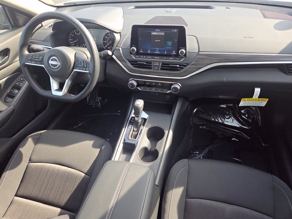 New 2026 Nissan Altima 2.5 SV FWD image 24