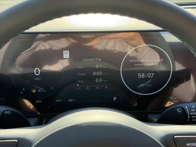 New 2026 Hyundai Sonata Limited image 13