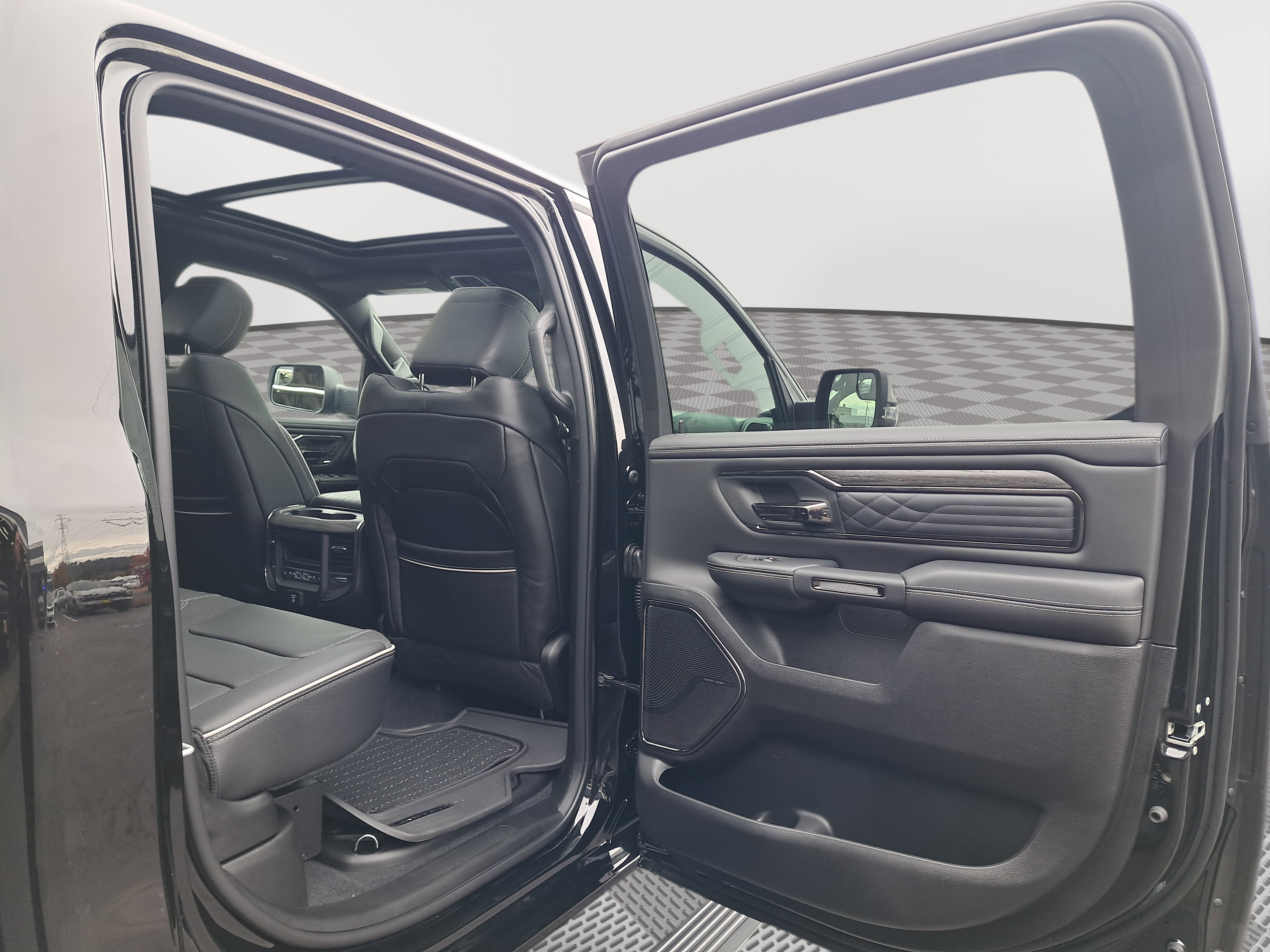 New 2026 RAM 1500 Limited image 15
