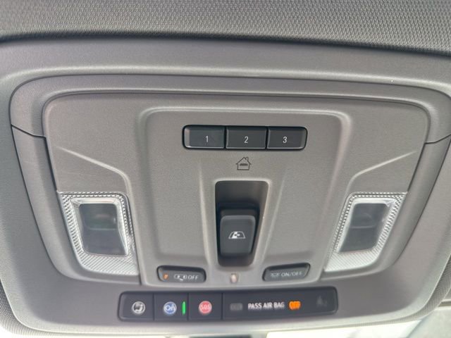 Used 2021 Chevrolet Silverado 1500 LT Trail Boss w/ LT Trail Boss Premium Package image 29