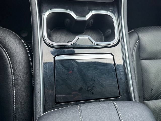 Used 2024 Chevrolet Traverse LT w/ Enhanced Driving Package FWD image 23