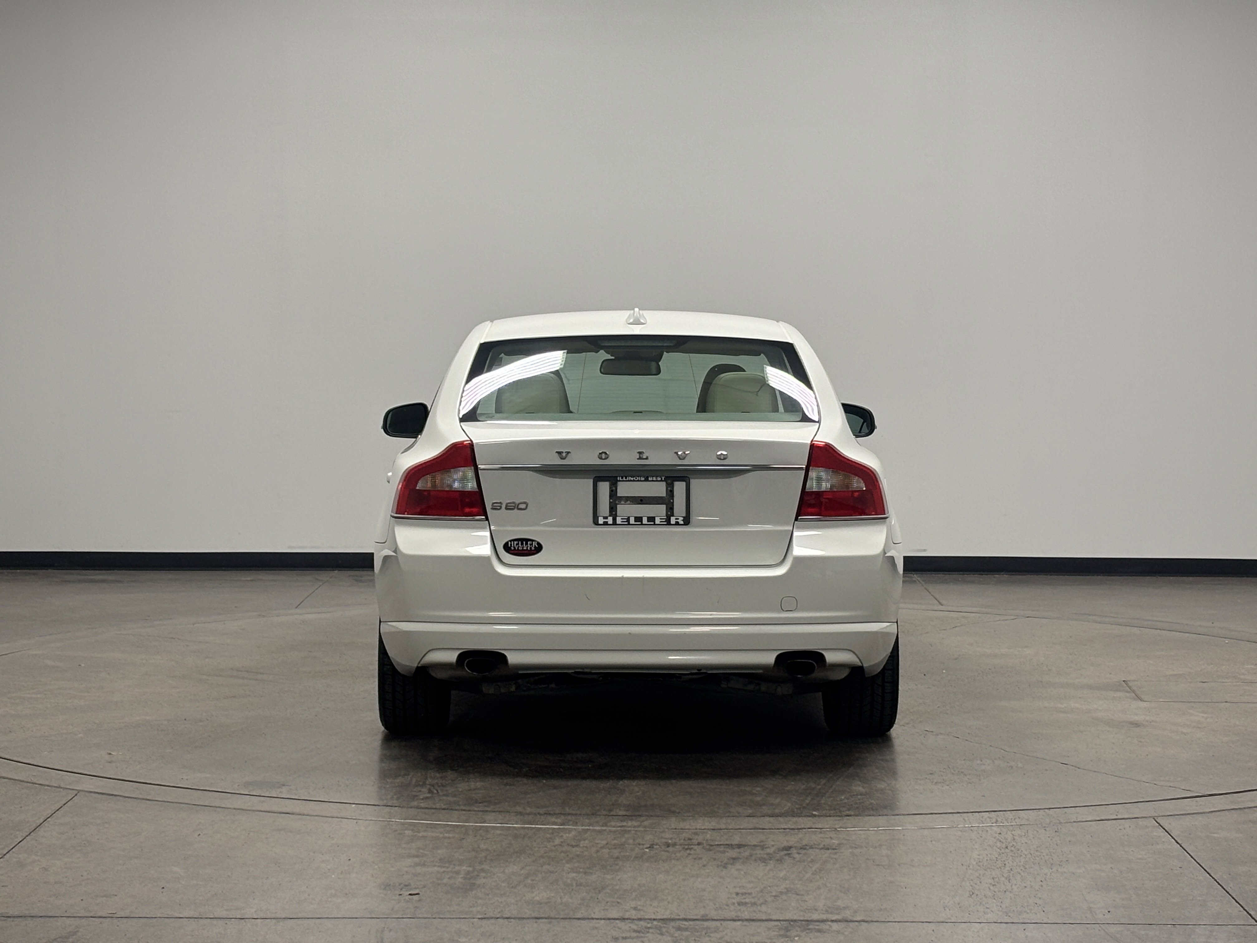 Used 2012 Volvo S80 3.2 image 7