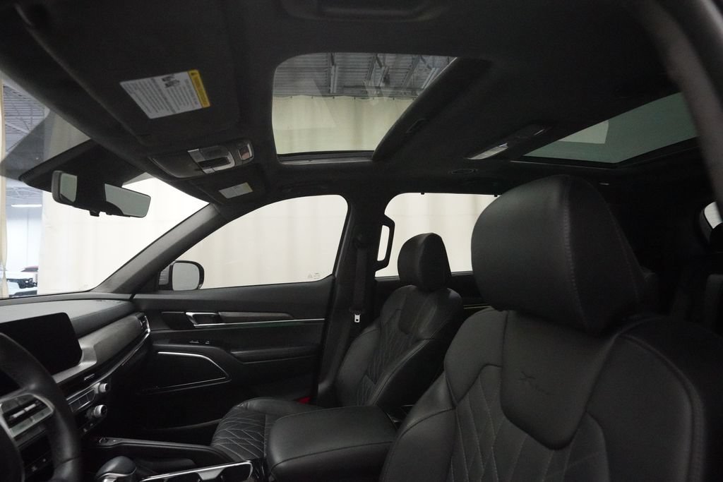 Used 2024 Kia Telluride SX Prestige X-Line AWD/4WD image 32