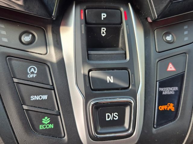 Used 2023 Honda Odyssey Sport image 27