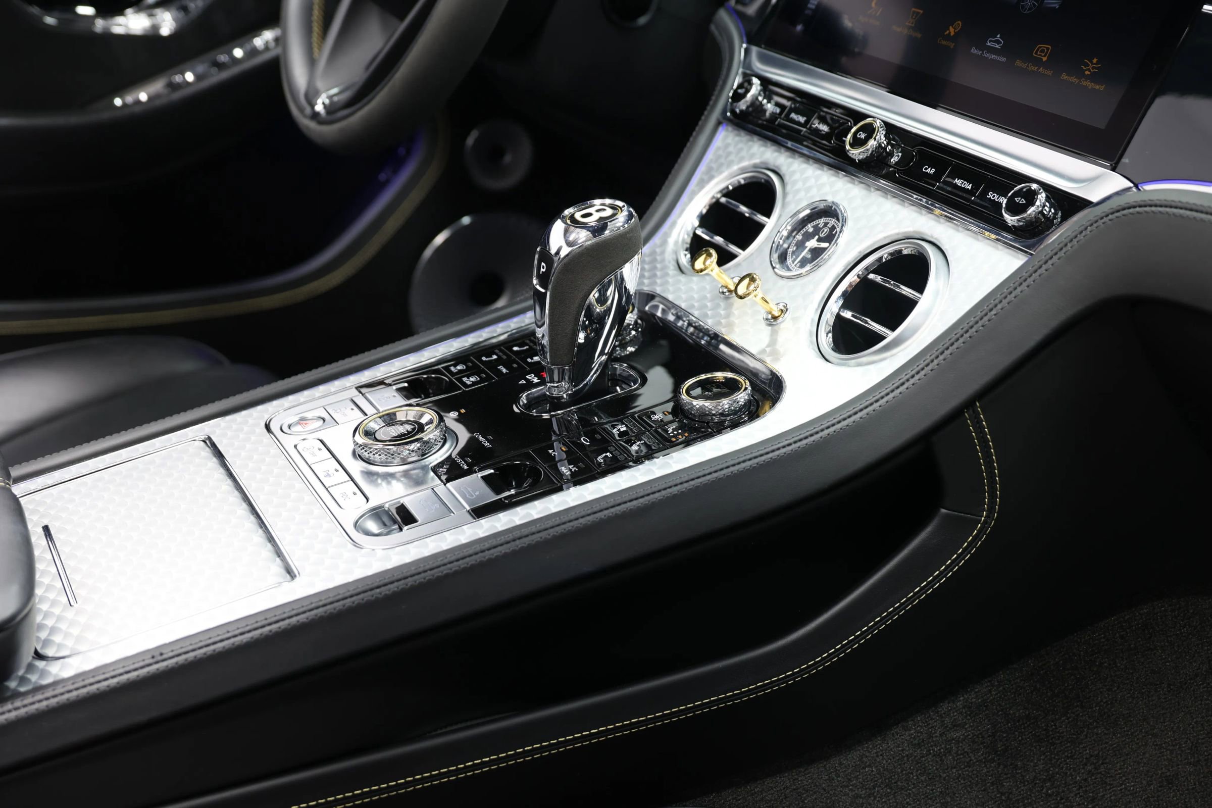 Used 2020 Bentley Continental GT w/ Number 1 Edition by Mulliner image 88