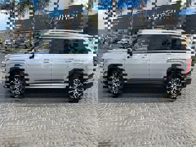 New 2026 Hyundai Palisade SEL image 6