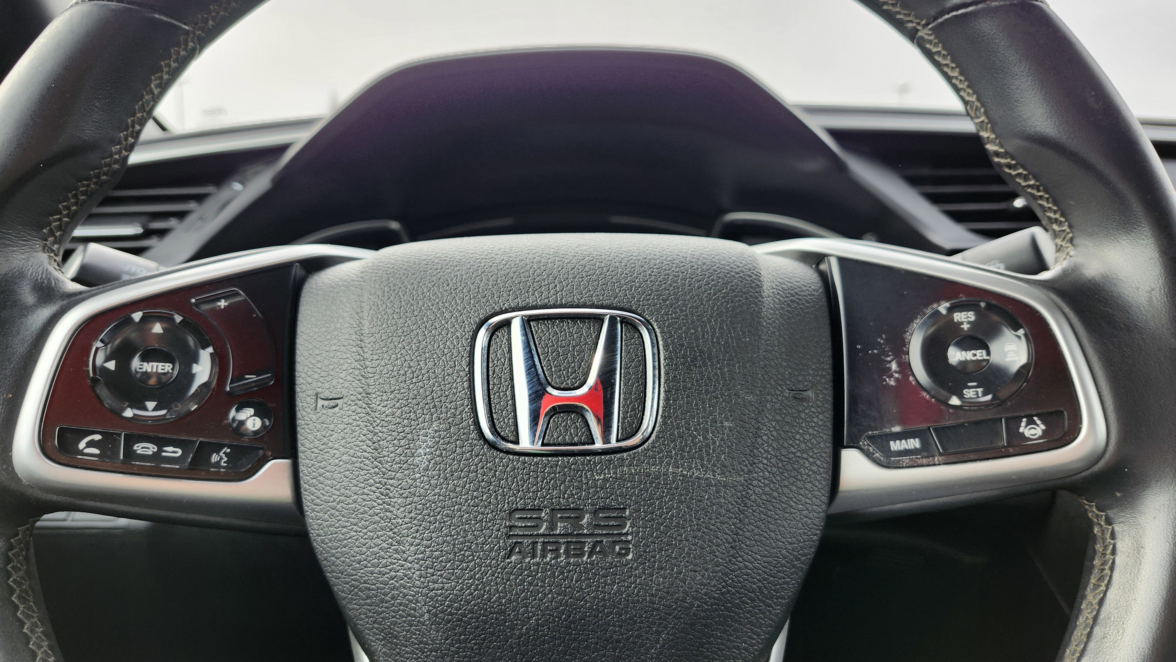 Used 2020 Honda Civic Sport image 26