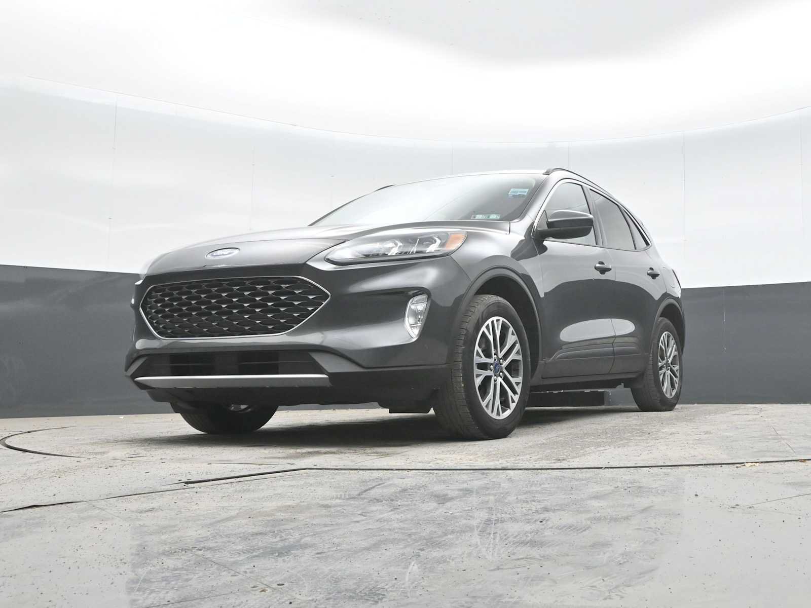 Used 2020 Ford Escape SEL AWD/4WD image 26