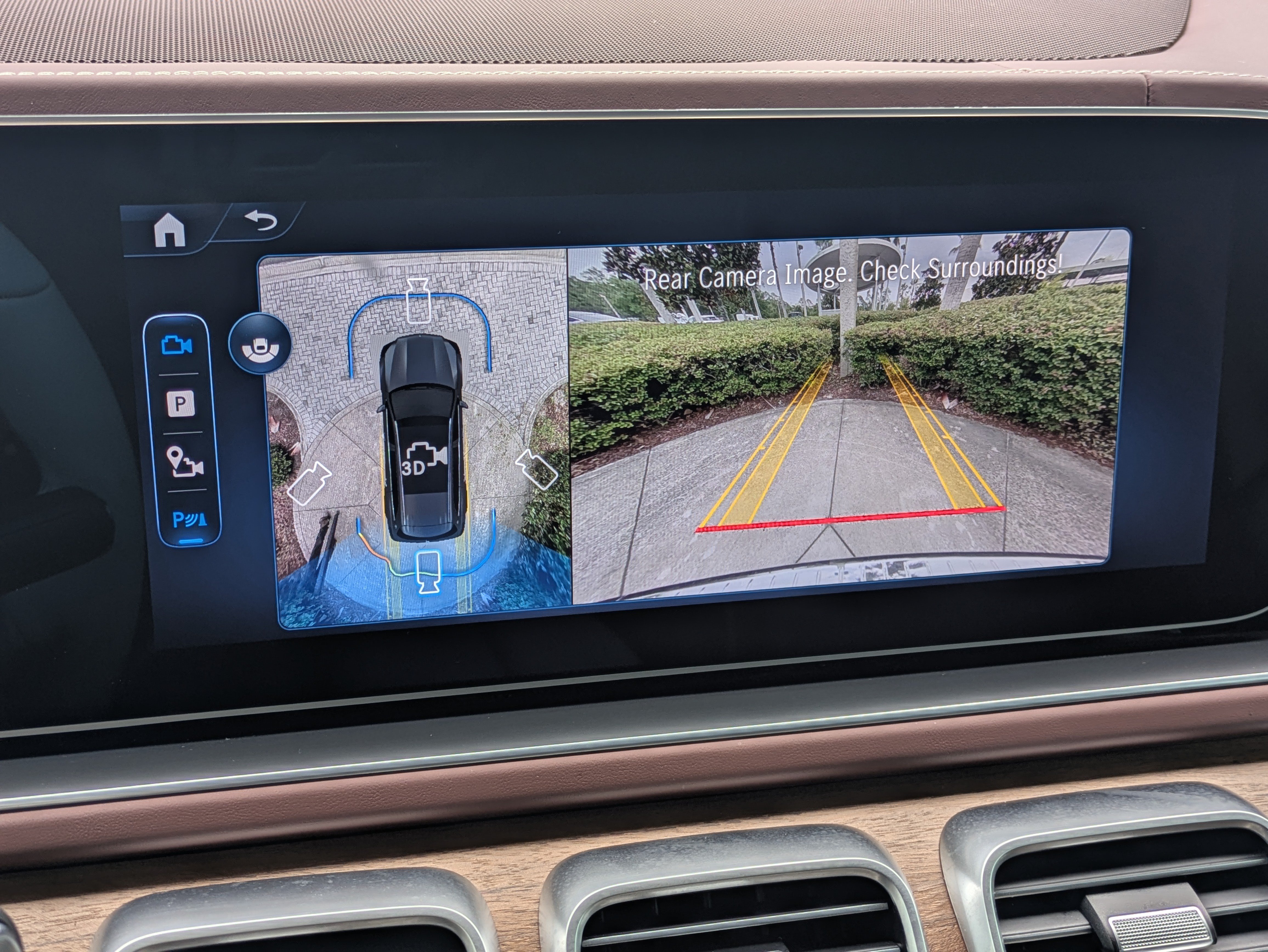 Certified 2026 Mercedes-Benz Maybach GLS 600 4MATIC image 19