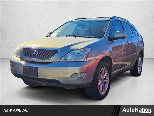Used 2009 Lexus RX 350 2WD