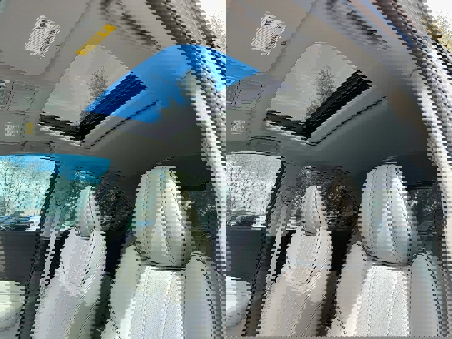 Used 2019 Acura TLX V6 w/ Advance Package image 12