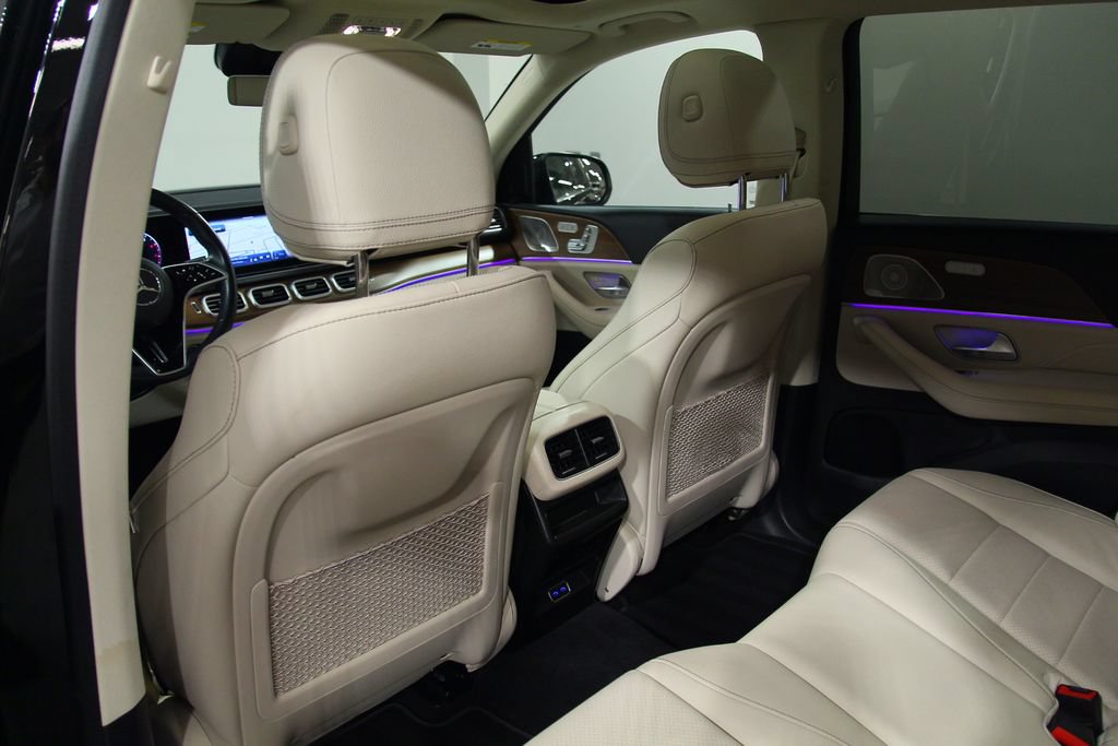 Certified 2024 Mercedes-Benz GLE 450 4MATIC image 29