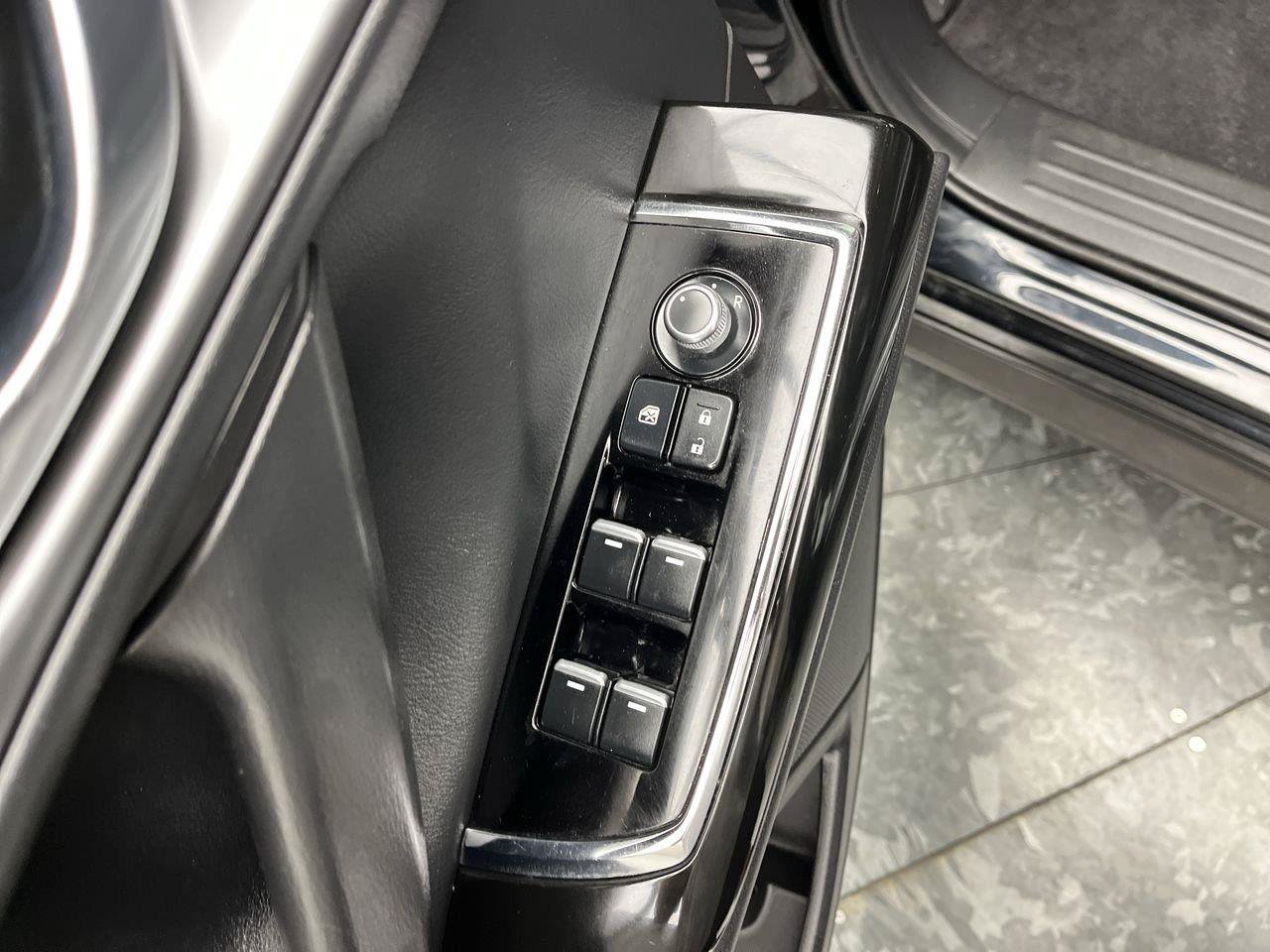 Certified 2023 MAZDA CX-9 Touring AWD/4WD image 10