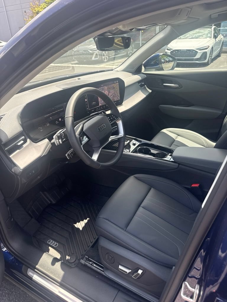 Used 2026 Audi Q3 quattro 2.0T AWD/4WD image 9