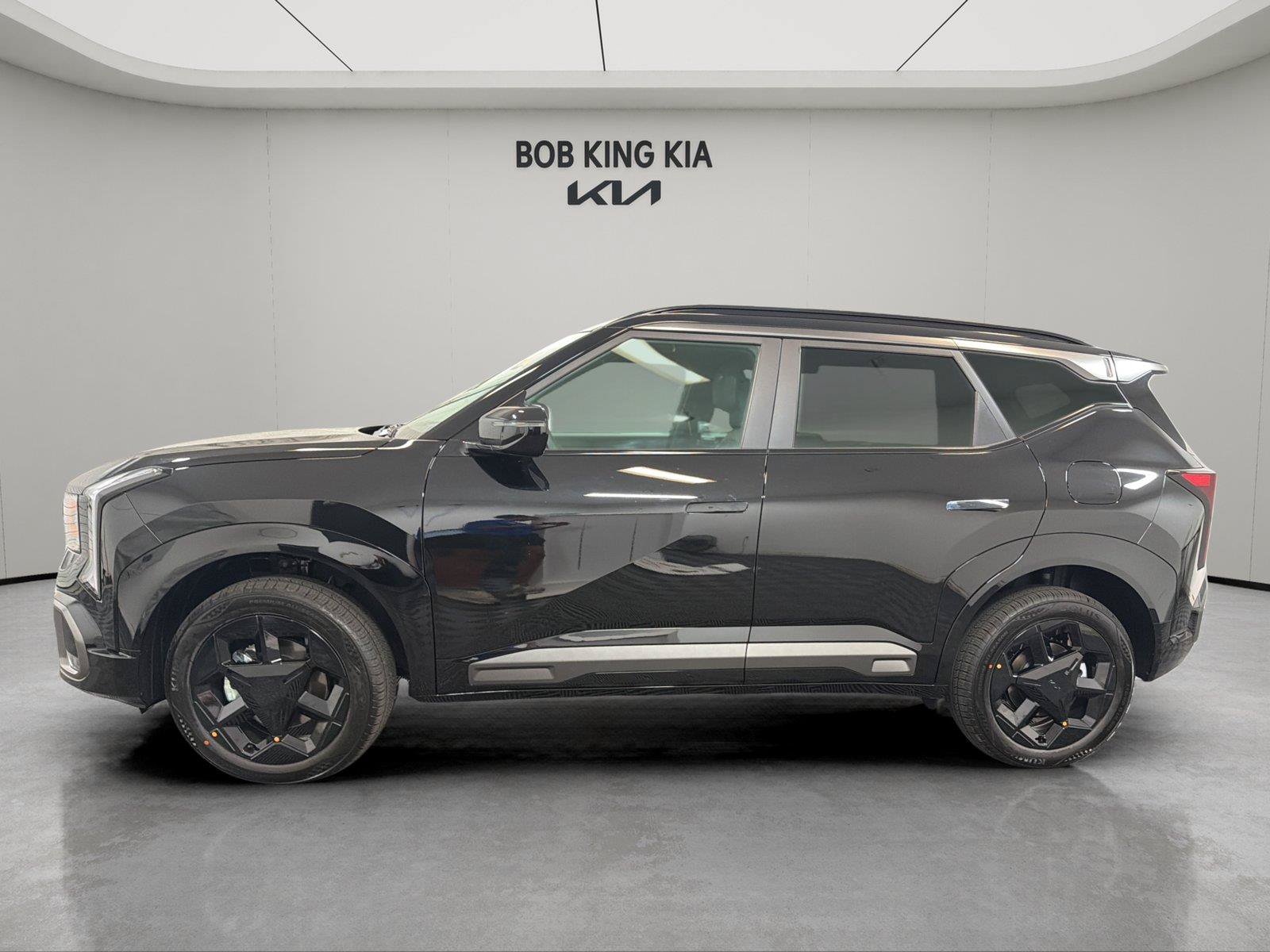 New 2027 Kia Seltos X-Line S AWD/4WD image 2