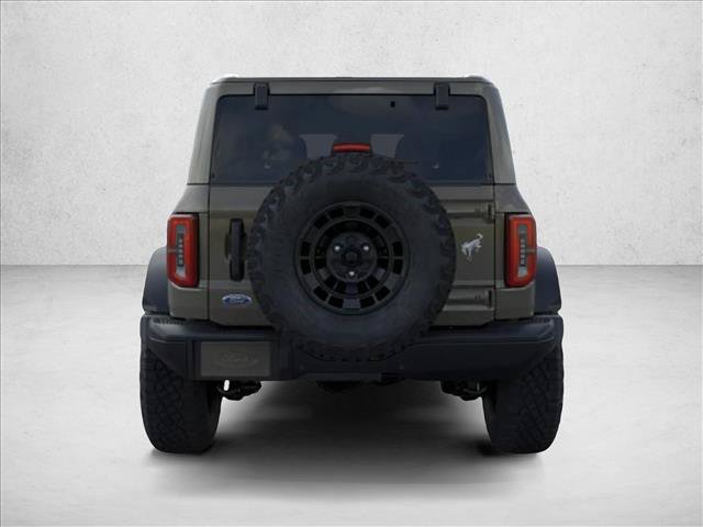 New 2026 Ford Bronco Badlands w/ Sasquatch Package AWD/4WD image 5