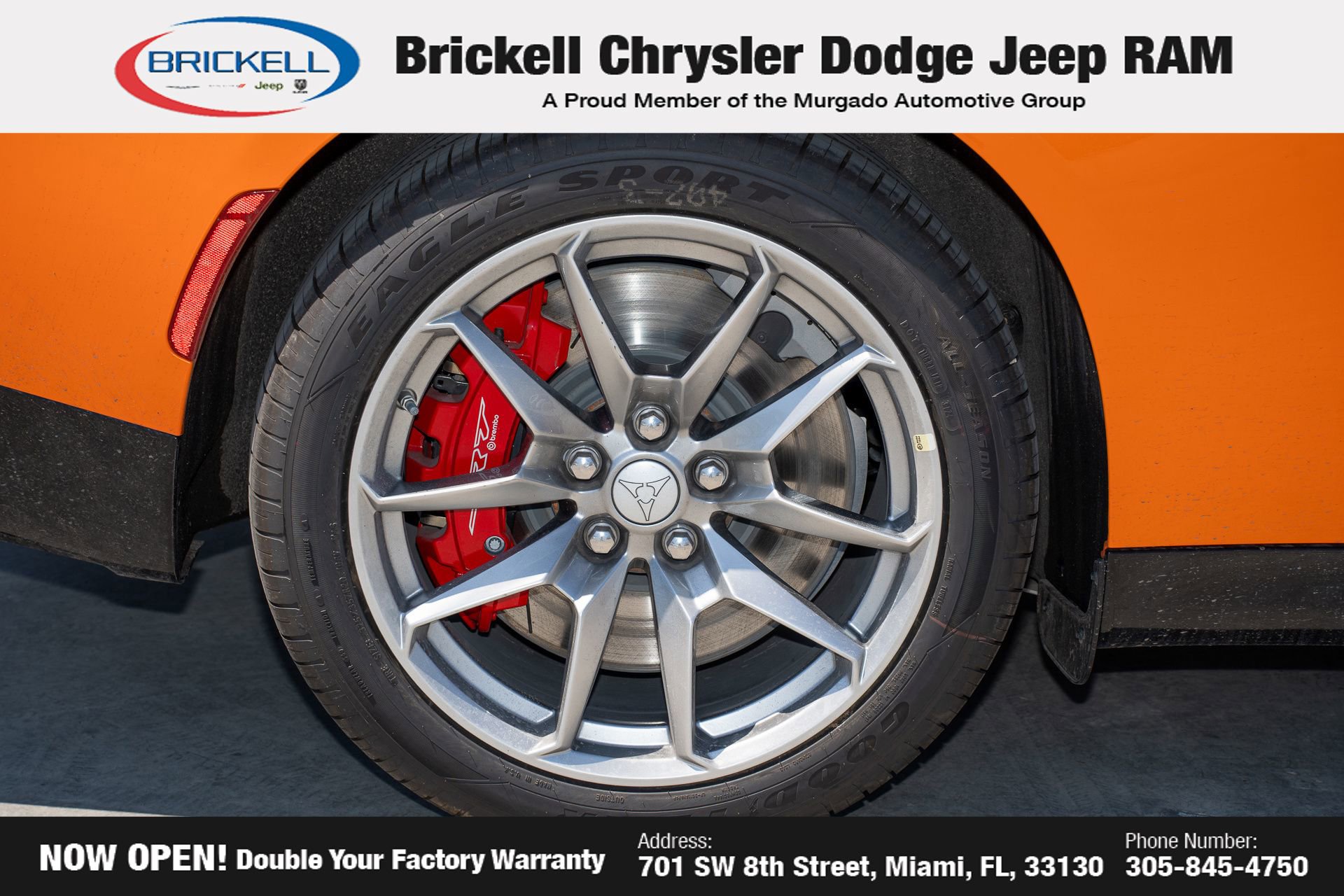 New 2025 Dodge Charger R/T Scat Pack w/ Track Pack image 36