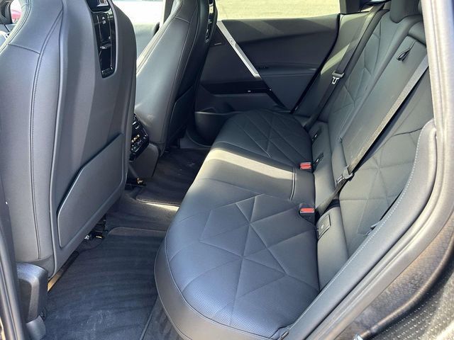 Certified 2024 BMW iX xDrive50 w/ Premium Package AWD/4WD image 19
