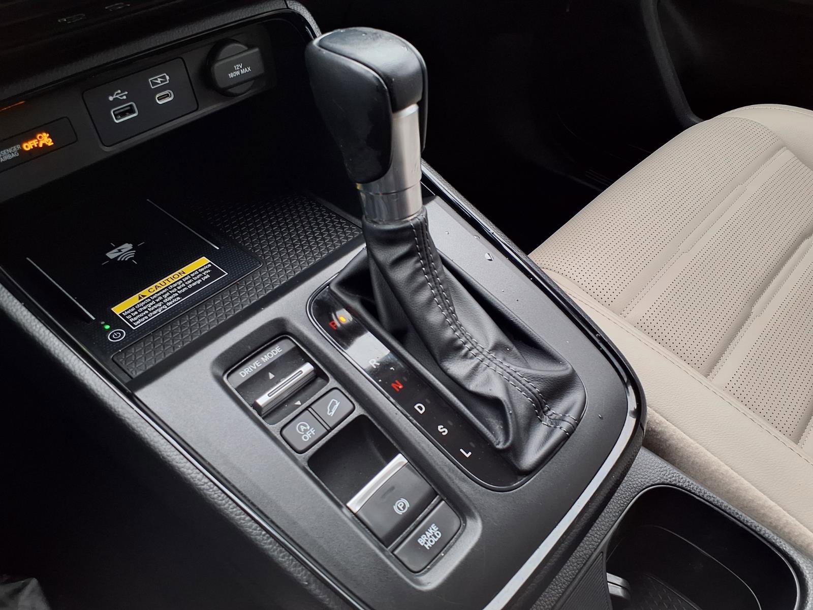 Certified 2023 Honda CR-V EX-L image 12