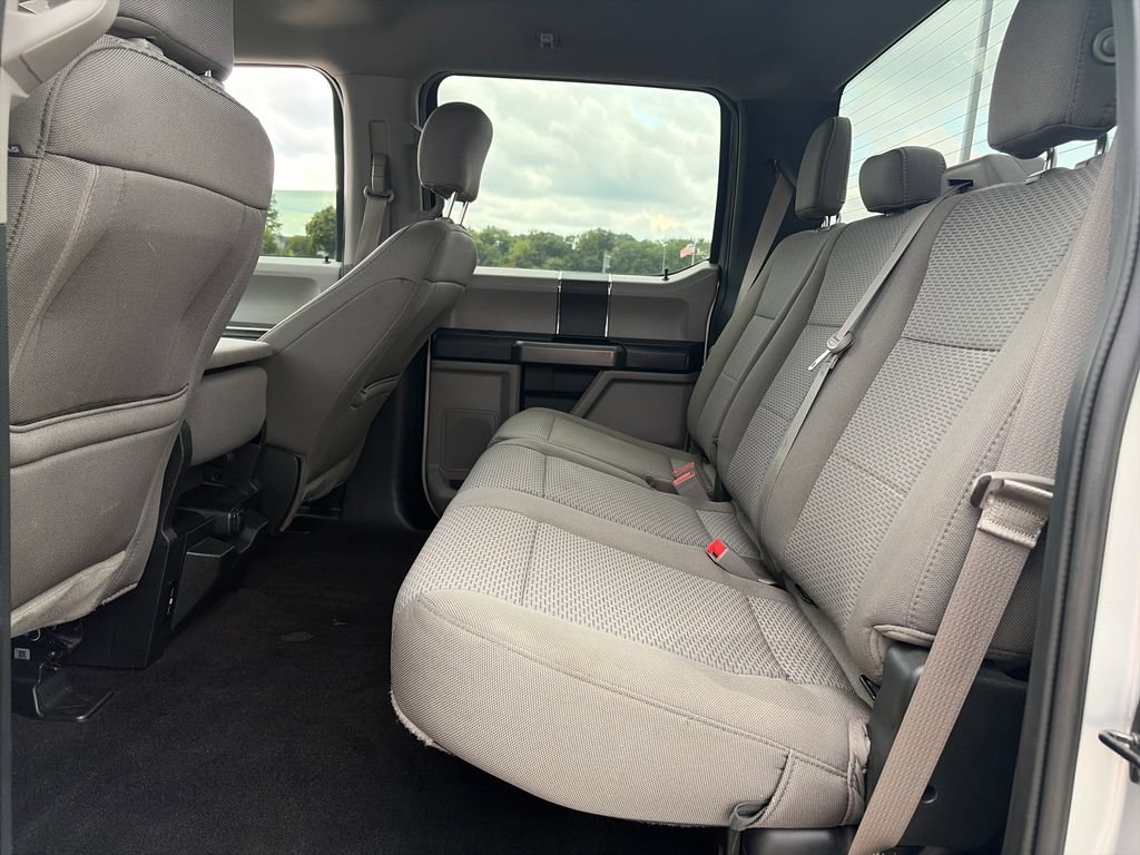 Used 2019 Ford F150 XLT w/ Equipment Group 301A Mid AWD/4WD image 29