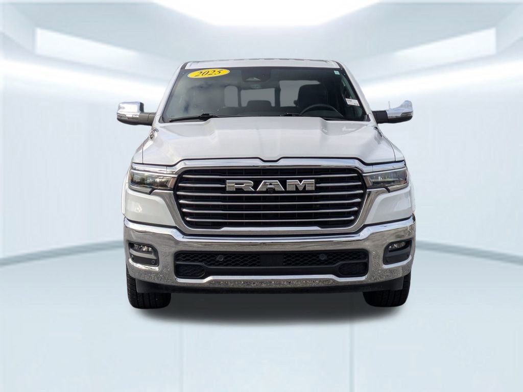 Used 2025 RAM 1500 Laramie image 11