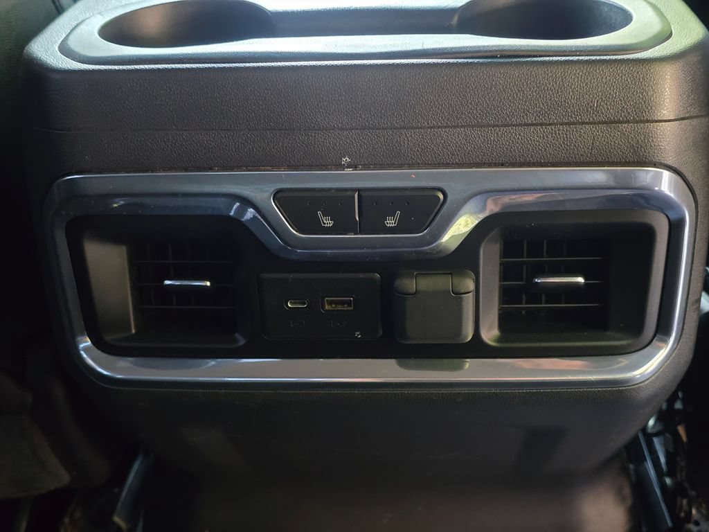 Used 2019 GMC Sierra 1500 SLT AWD/4WD image 16
