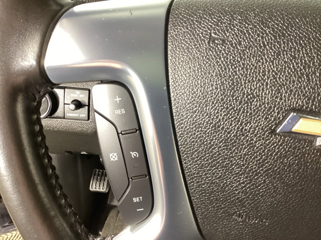Used 2017 Chevrolet Traverse LT image 24