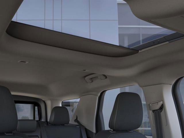 New 2025 Ford Bronco Sport Big Bend w/ Convenience Package image 37