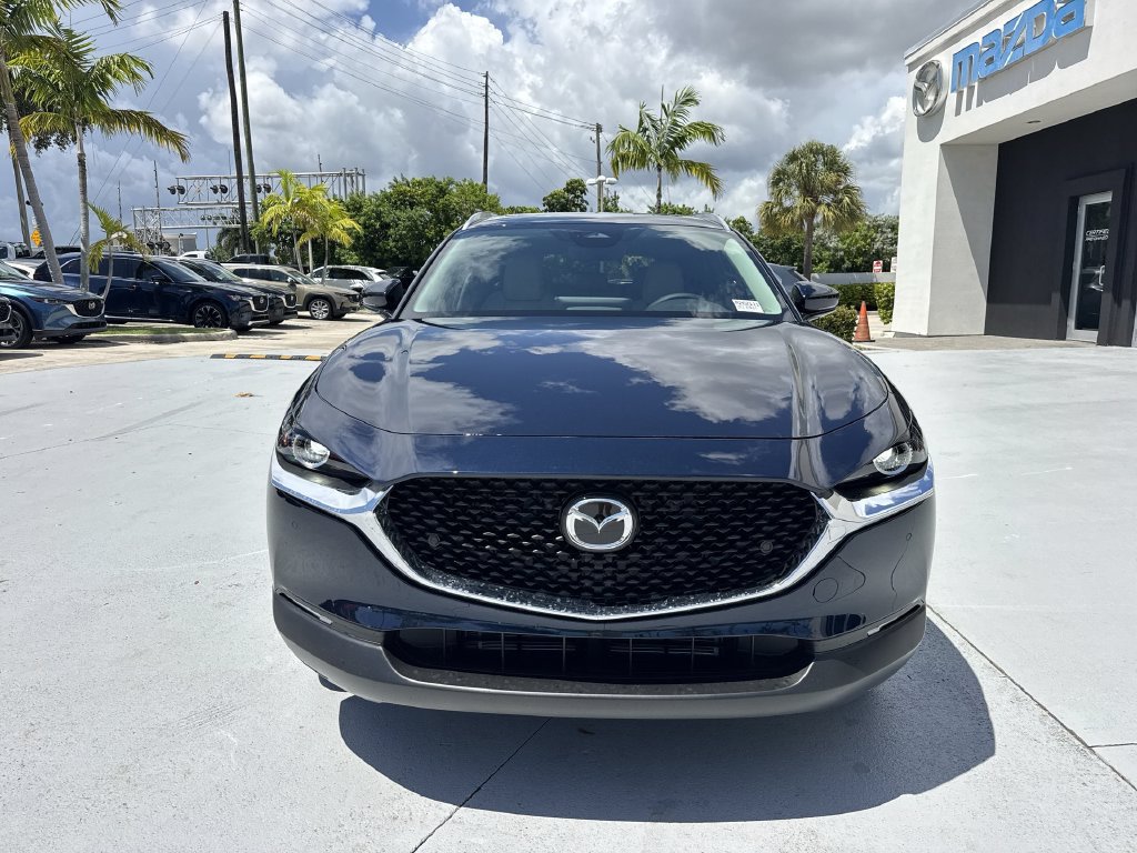 New 2026 MAZDA CX-30 AWD 2.5 S image 29