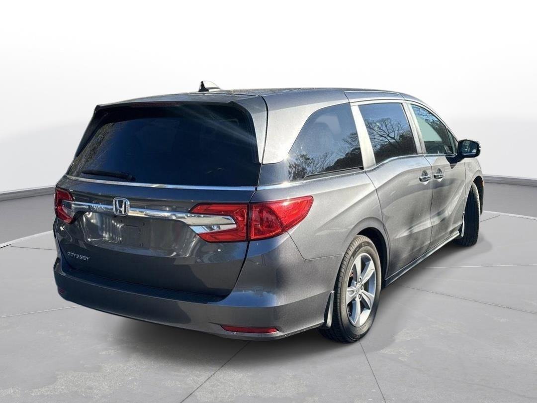 Used 2019 Honda Odyssey EX image 6