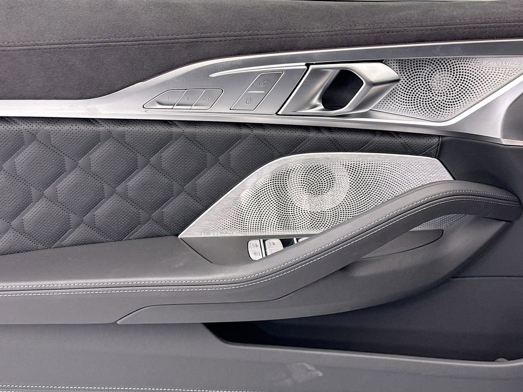 New 2026 BMW M850i xDrive image 22