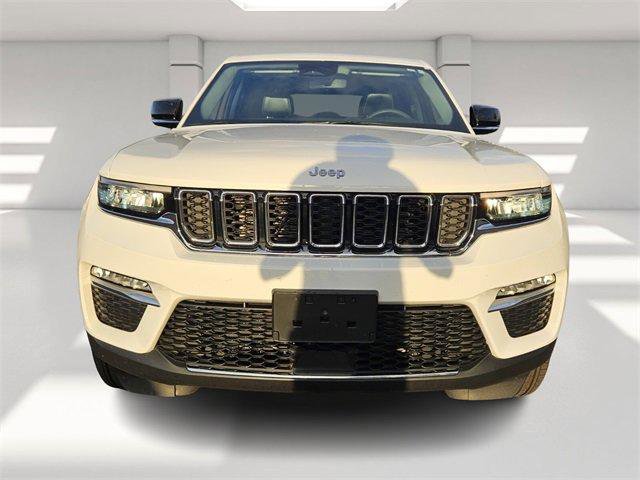 Used 2023 Jeep Grand Cherokee Limited image 8