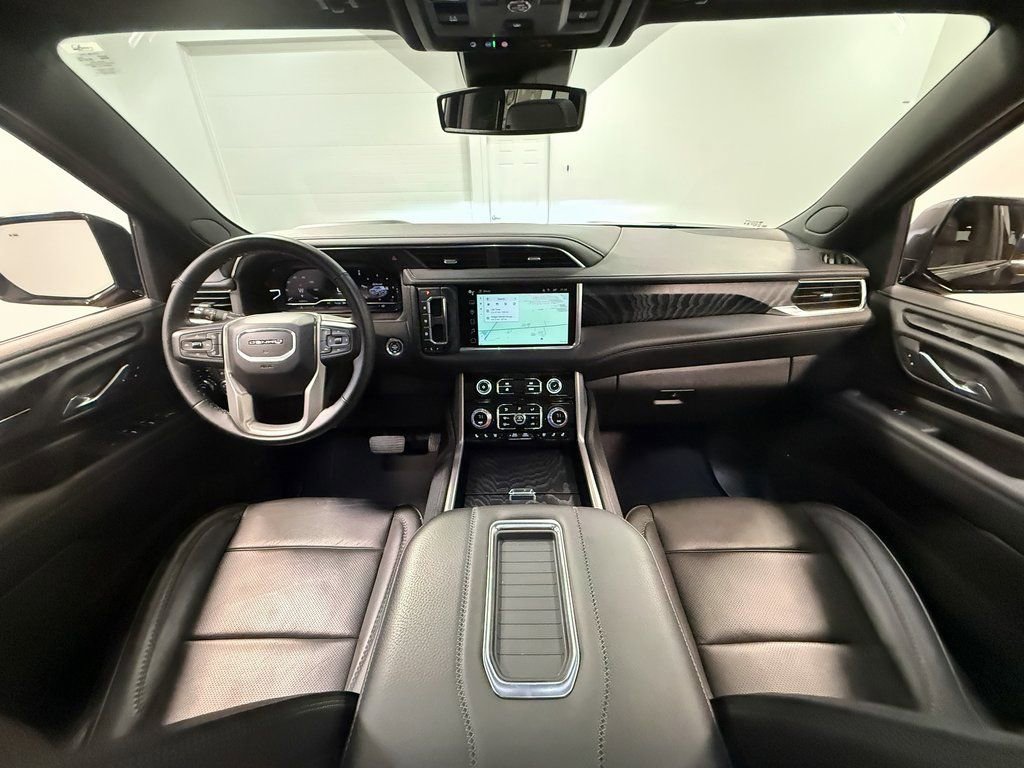 Used 2024 GMC Yukon Denali image 71