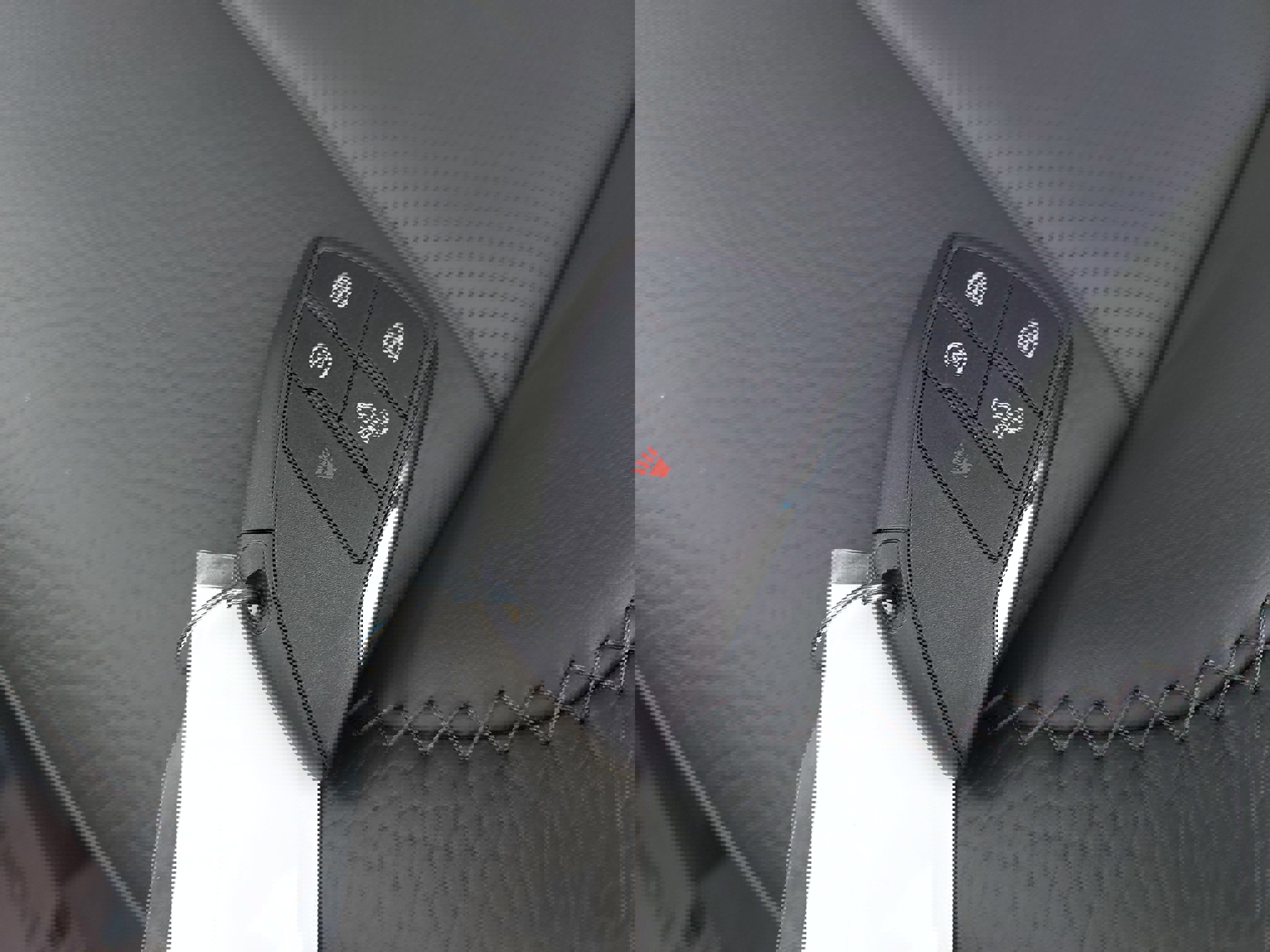 New 2026 GMC Sierra 2500 Denali w/ Technology Package image 38