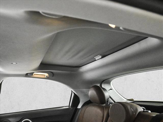 Used 2016 FIAT 500X Trekking Plus image 20