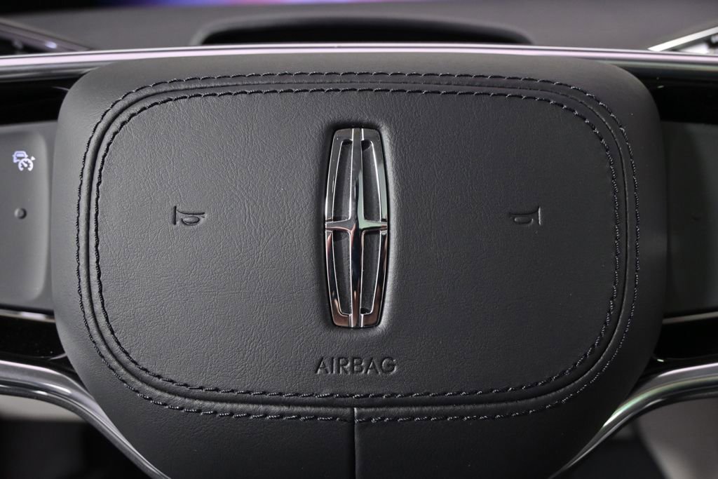 New 2026 Lincoln Nautilus Reserve w/ Jet Appearance Package image 34