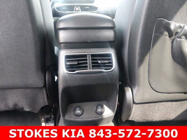 Used 2022 Hyundai Santa Fe XRT w/ Cargo Package FWD image 24