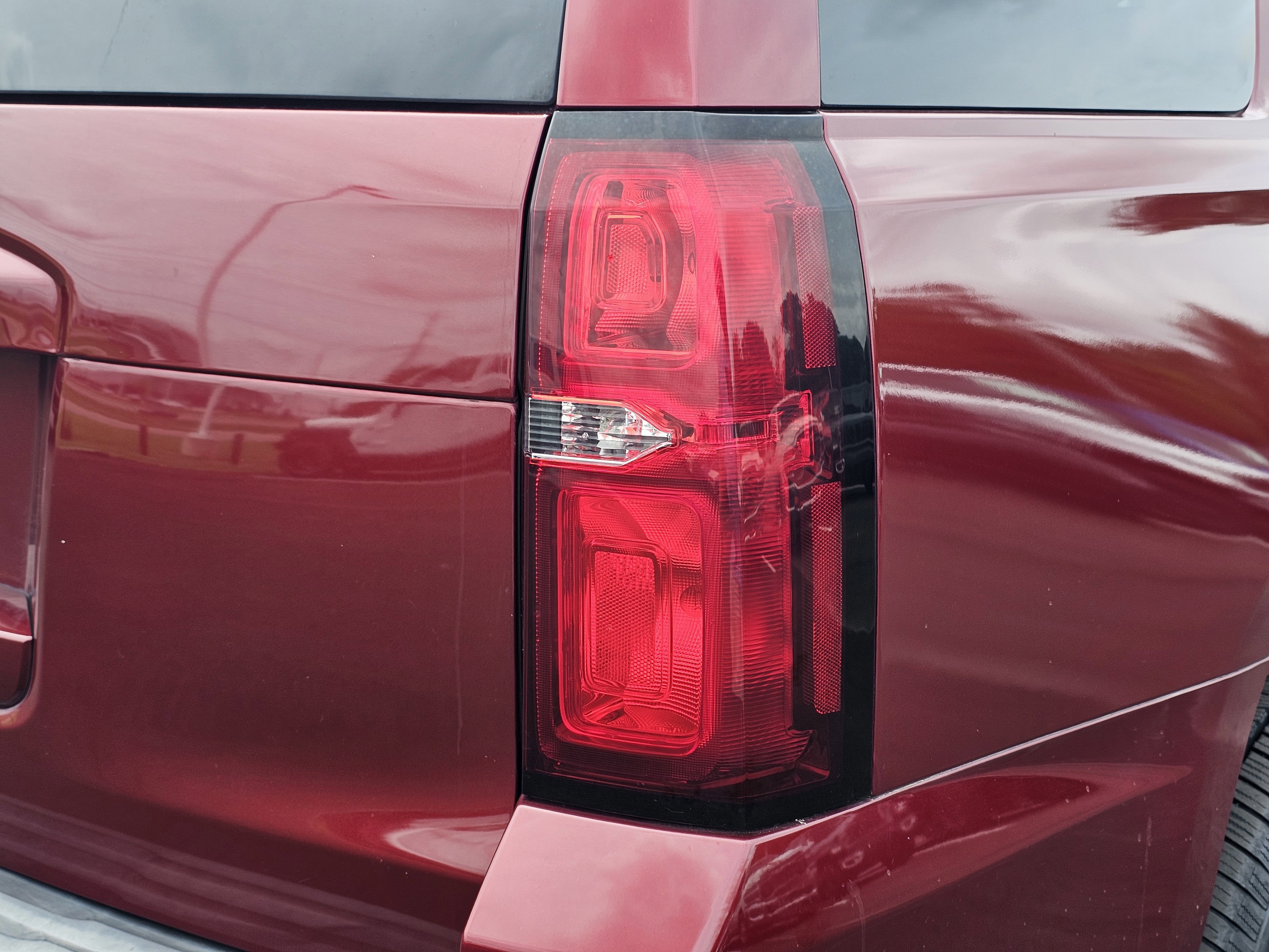 Used 2016 Chevrolet Tahoe LT RWD image 9