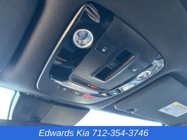 Used 2023 Kia Sportage X-Line w/ X-Line Premium Package image 32