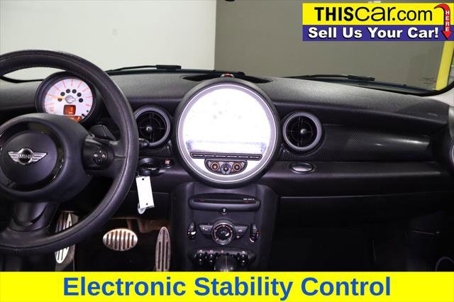 Used 2013 MINI Cooper S FWD image 22