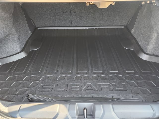 New 2026 Subaru WRX AWD/4WD image 23