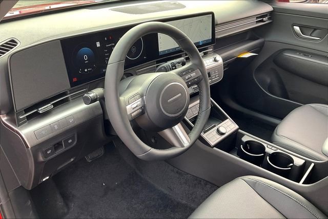New 2026 Hyundai Kona Limited image 6