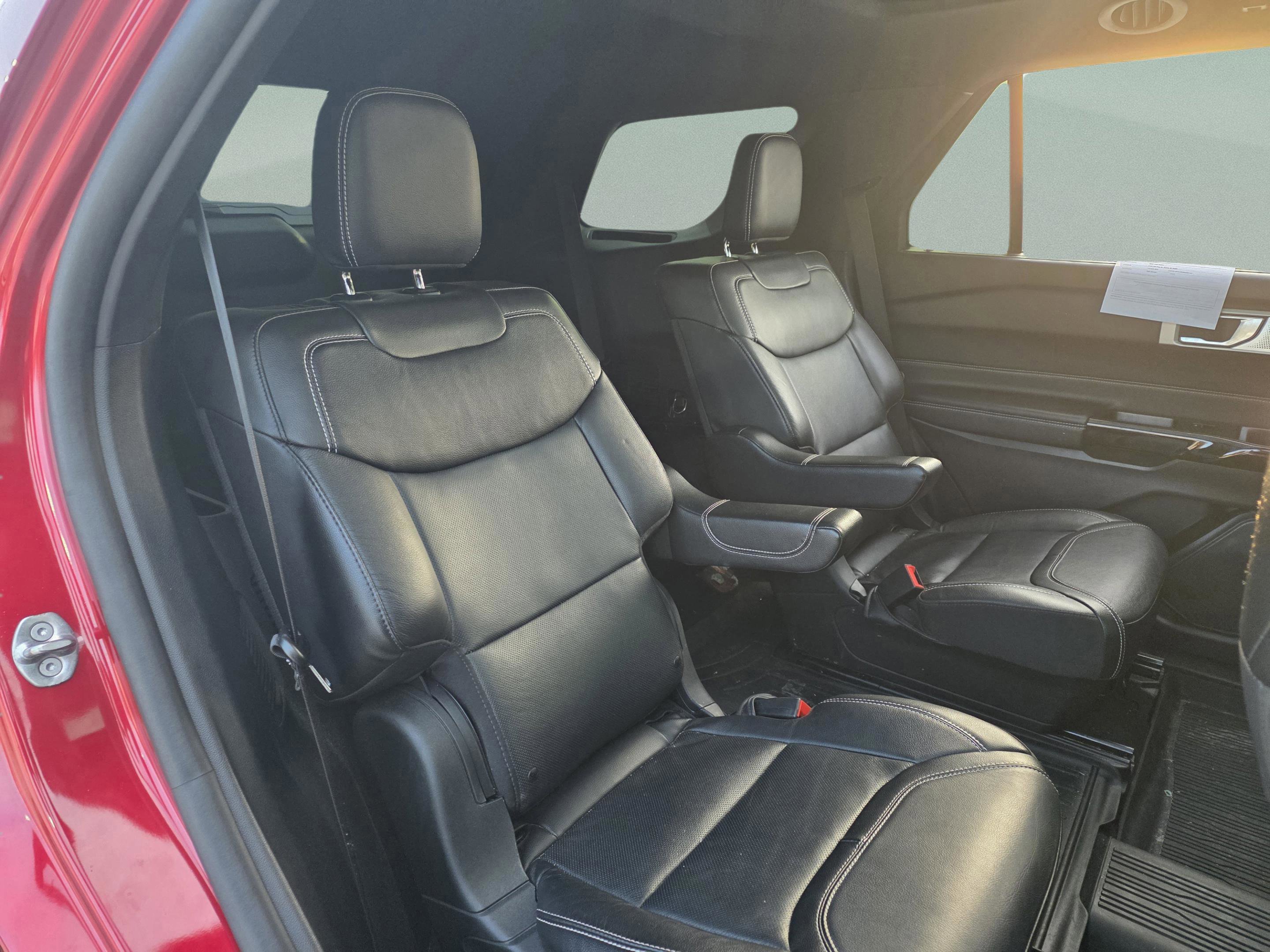 Used 2023 Ford Explorer ST w/ Equipment Group 401A image 24